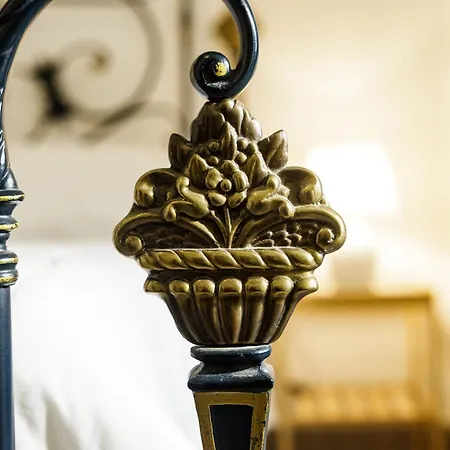 Bed & Breakfast Civico13 Napels