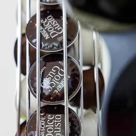 فندق مبيت وإفطار Civico13