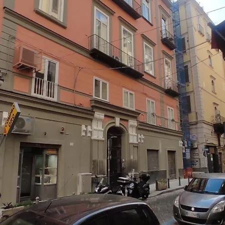 Bed & Breakfast Civico13