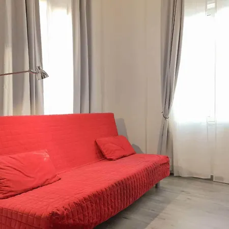 Civico13 فندق مبيت وإفطار نابولي