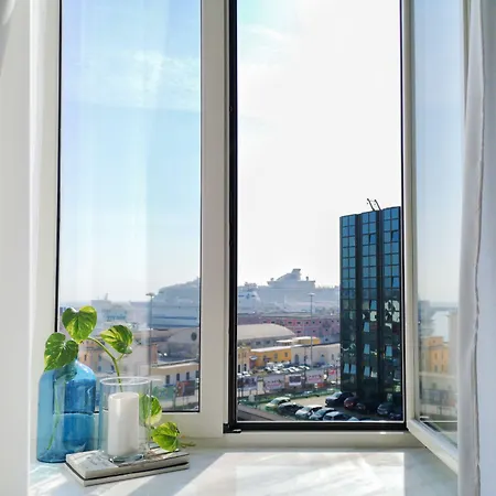 Civico13 نابولي