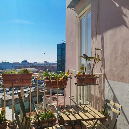 Bed & Breakfast Civico13 2*