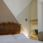 Bed & Breakfast Civico13 Napels