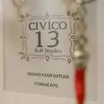 Civico13 4*