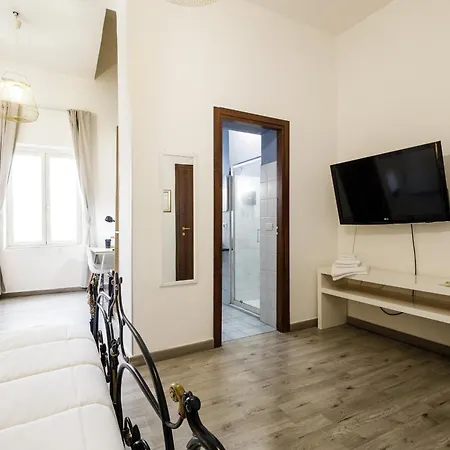 Bed & Breakfast Civico13 Neapel