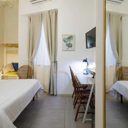 Civico13 Bed & Breakfast 4*