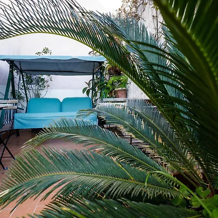 Civico13 Bed & Breakfast Napels