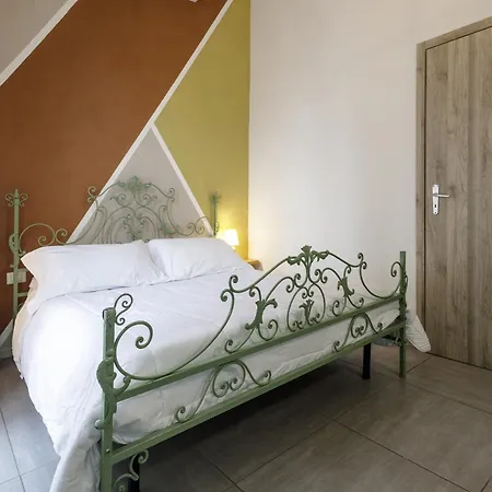 Civico13 Bed & Breakfast