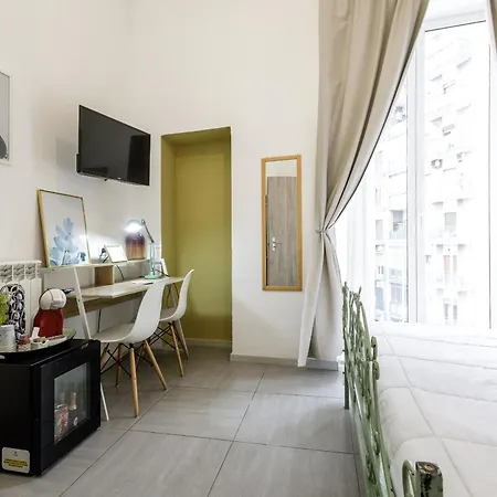 Civico13 B&B 4*