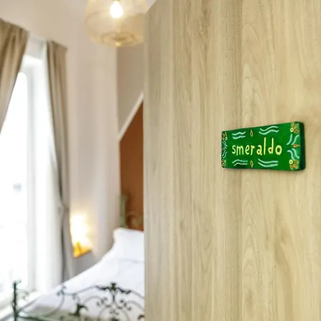 Bed & Breakfast Civico13