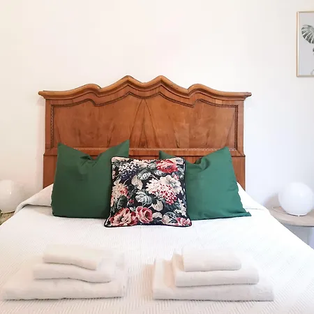 Bed & Breakfast Civico13 4*