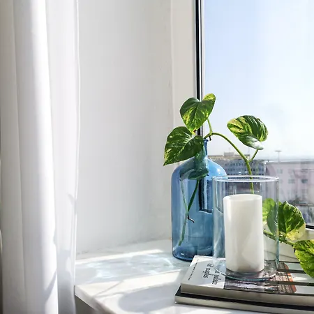 Bed & Breakfast Civico13 4*