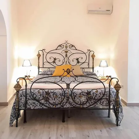 Civico13 B&B 4*