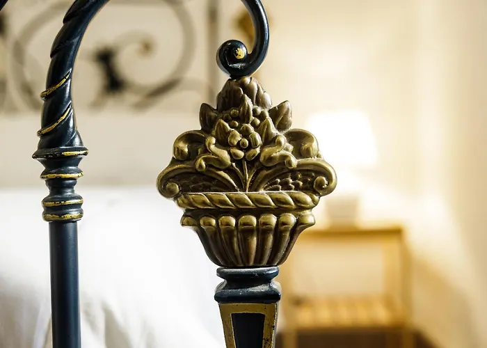 Frühstückspension Civico13 Neapel