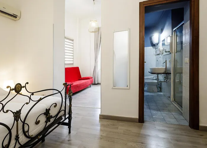 Frühstückspension Civico13 4*