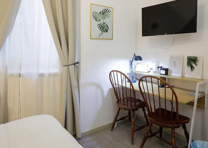 Civico13 Frühstückspension