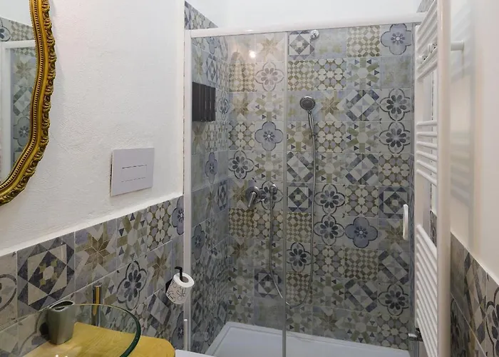 Frühstückspension Civico13 Neapel