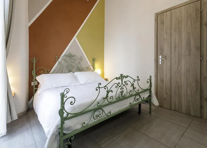 Civico13 Frühstückspension