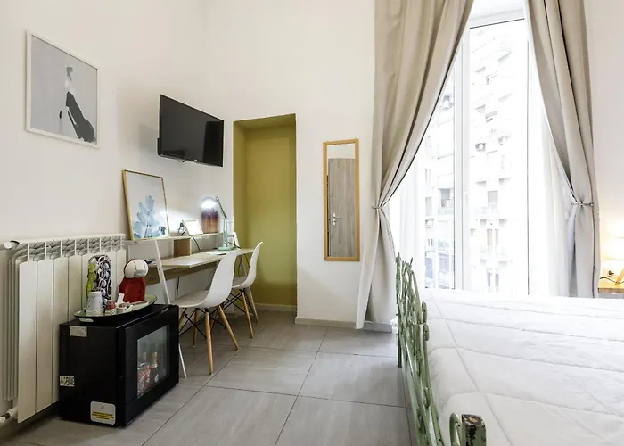 Civico13 Frühstückspension 4*