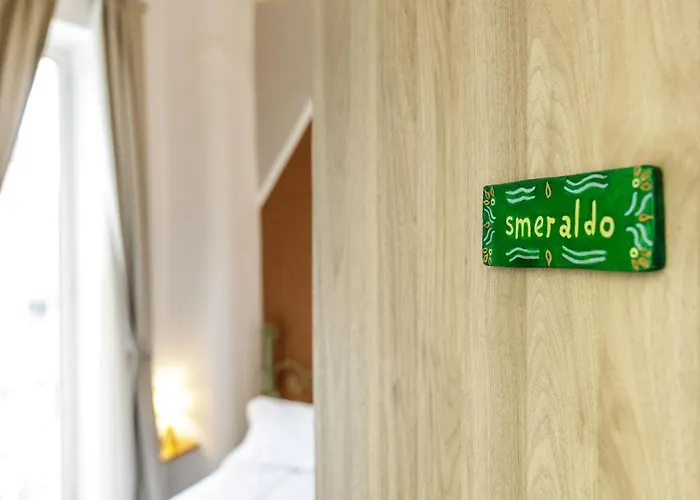 Frühstückspension Civico13