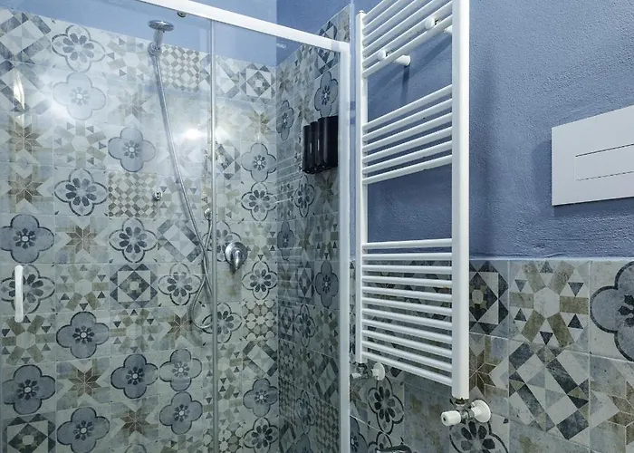 Frühstückspension Civico13 4*