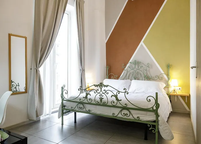 Frühstückspension Civico13