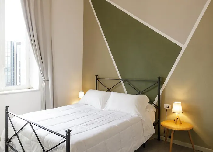 Civico13 Frühstückspension