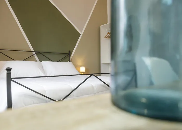 Frühstückspension Civico13 4*