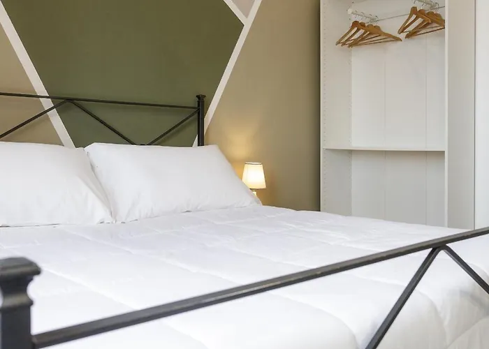 Civico13 Frühstückspension 4*