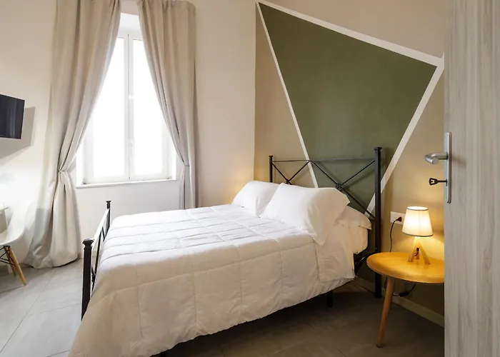 Frühstückspension Civico13