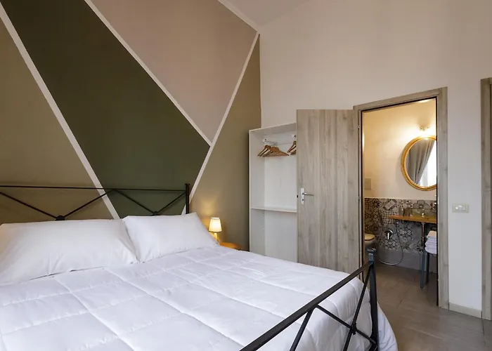 Frühstückspension Civico13