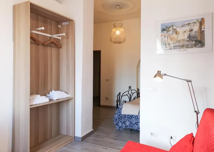 Civico13 Frühstückspension