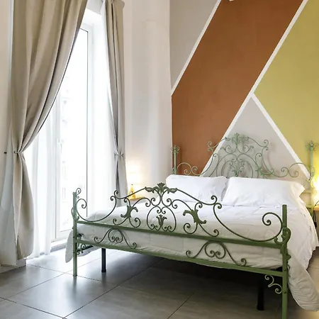 Bed and breakfast Civico13