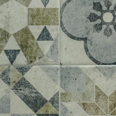 Civico13 4* Nápoles