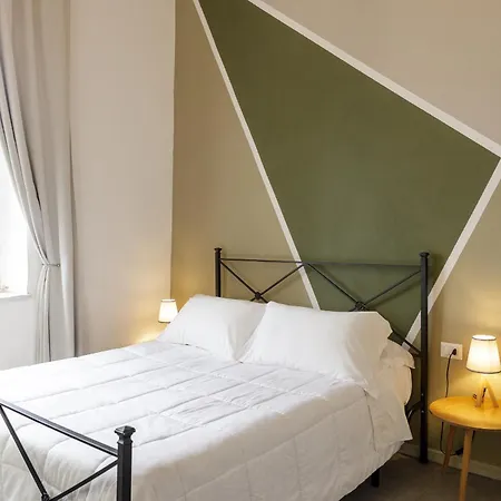 Civico13 Bed and breakfast