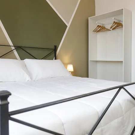 Civico13 Couette-café 4*