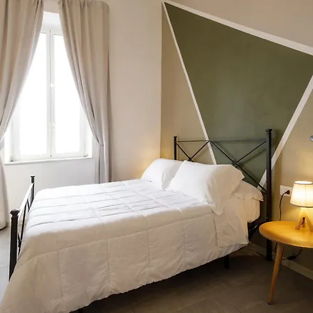 Bed and breakfast Civico13