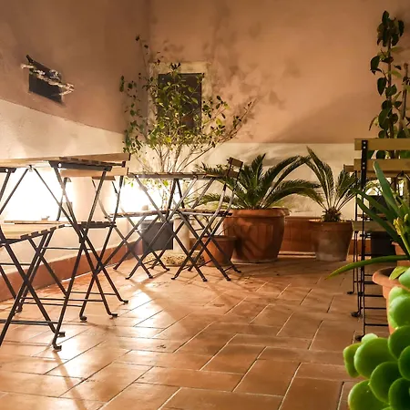 Bed and breakfast Civico13