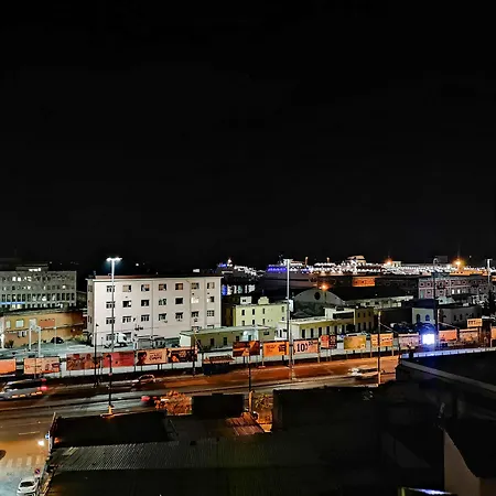 Civico13 4* Nápoles