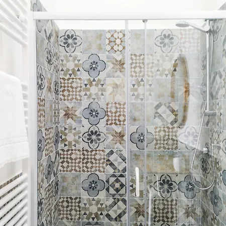 Nocleg ze śniadaniem Civico13 4*