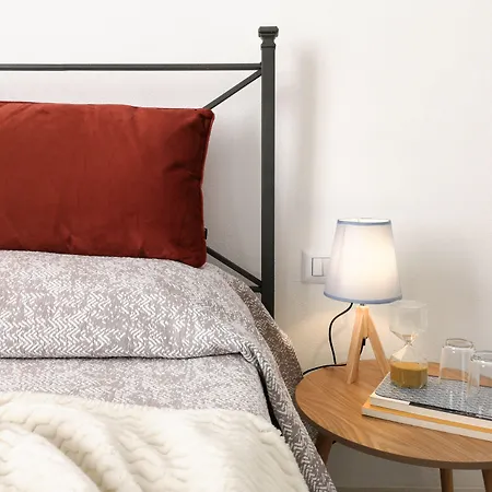 Bed and breakfast Civico13