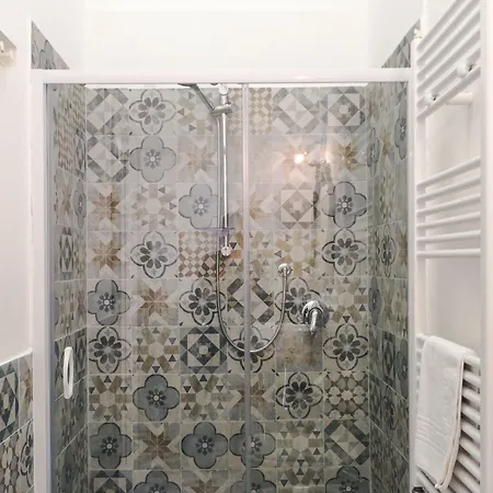 Bed and breakfast Civico13 4*