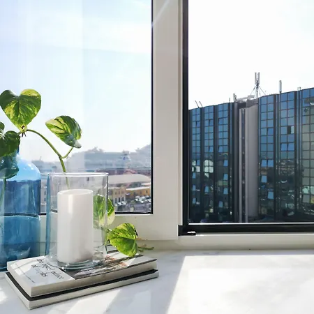 Nocleg ze śniadaniem Civico13