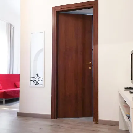 Civico13 Nocleg ze śniadaniem Neapol