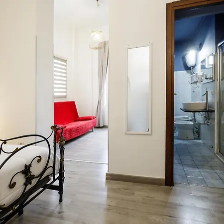 Bed & Breakfast Civico13 4*