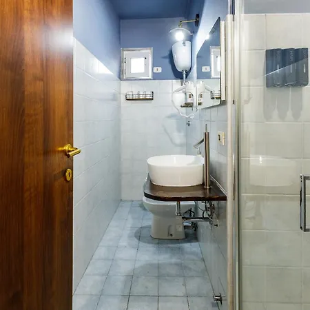Civico13 Bed & Breakfast 2*
