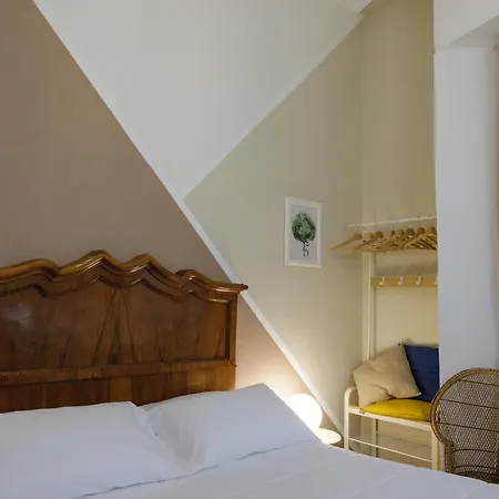 Bed & Breakfast Civico13 Naples