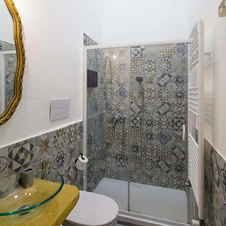 Bed & Breakfast Civico13 Naples