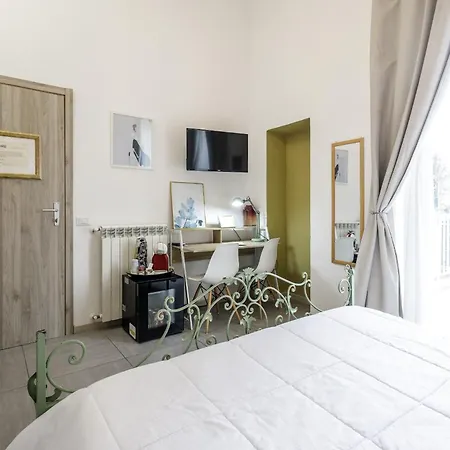 Bed & Breakfast Civico13 4*