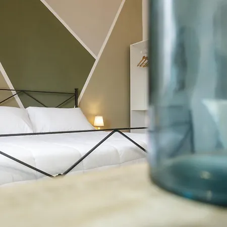 Bed & Breakfast Civico13 4*